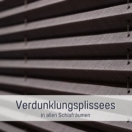 Kleines Nest Strandnah Optimal Fuer Alleinreisende Und Paare